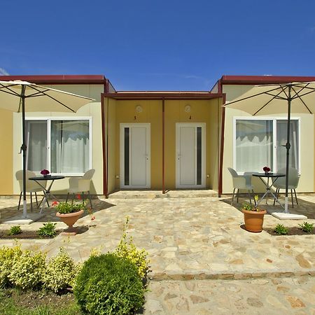 Di Mare Holiday Village Kranevo Exterior foto