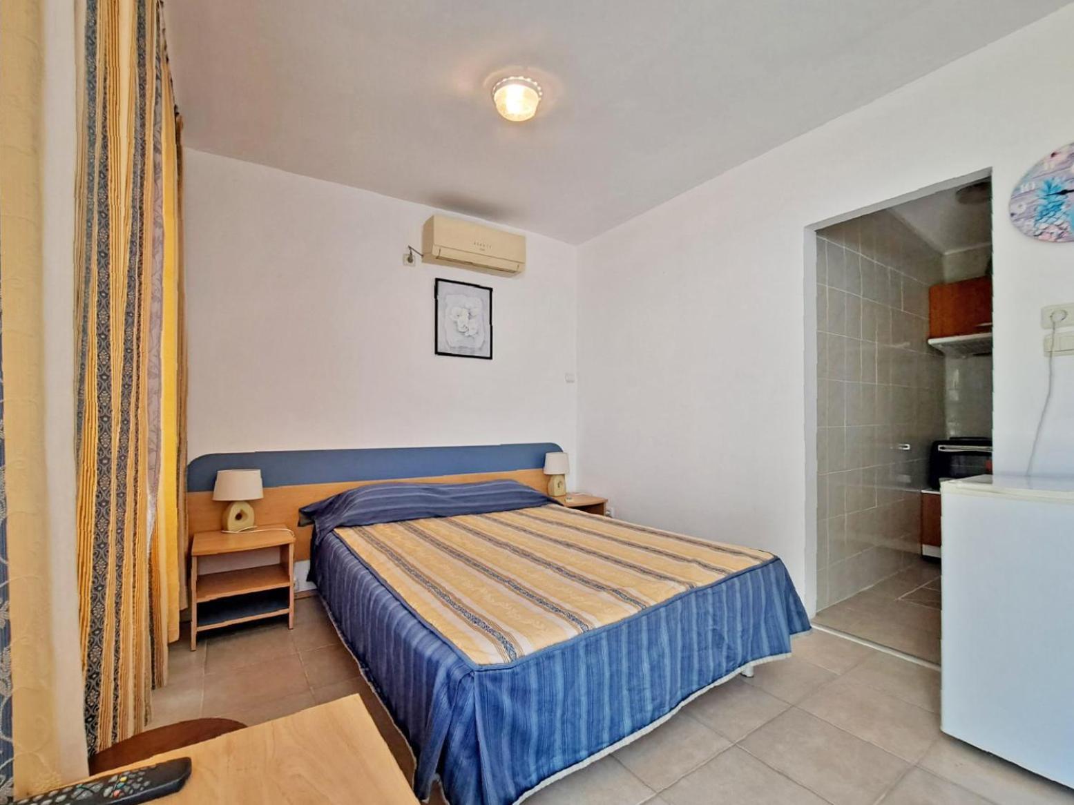 Di Mare Holiday Village Kranevo Exterior foto
