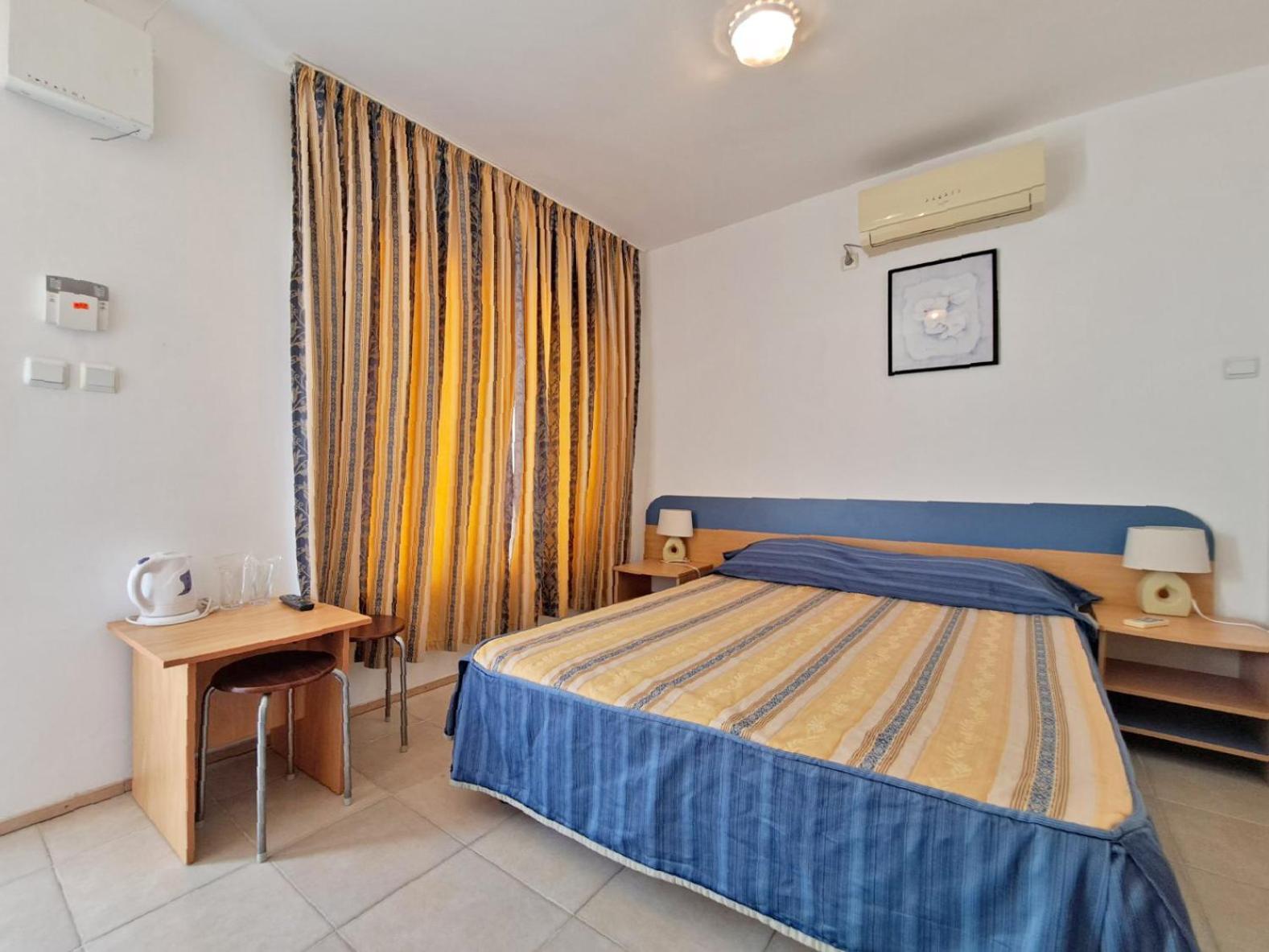 Di Mare Holiday Village Kranevo Exterior foto