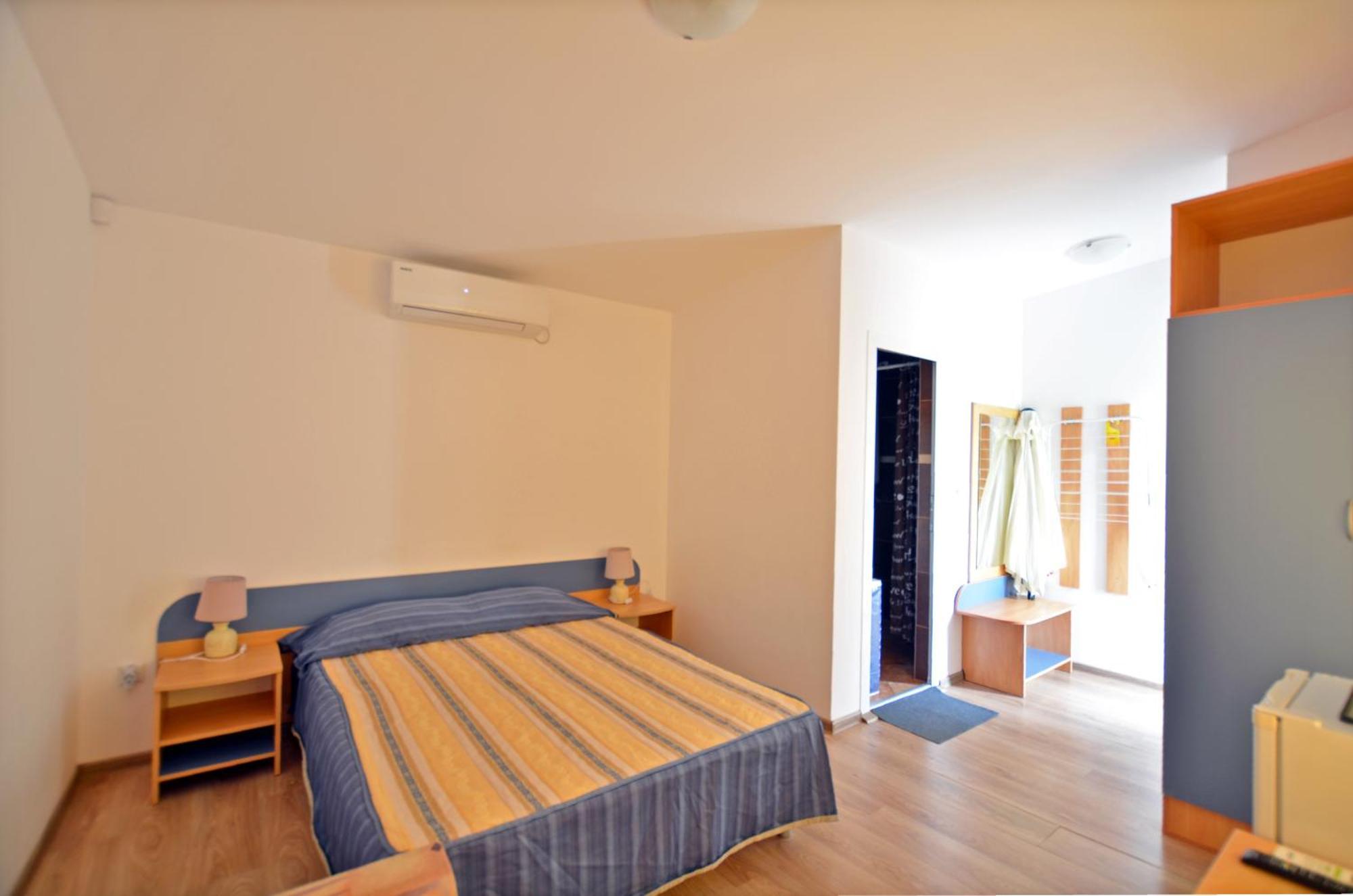 Di Mare Holiday Village Kranevo Exterior foto