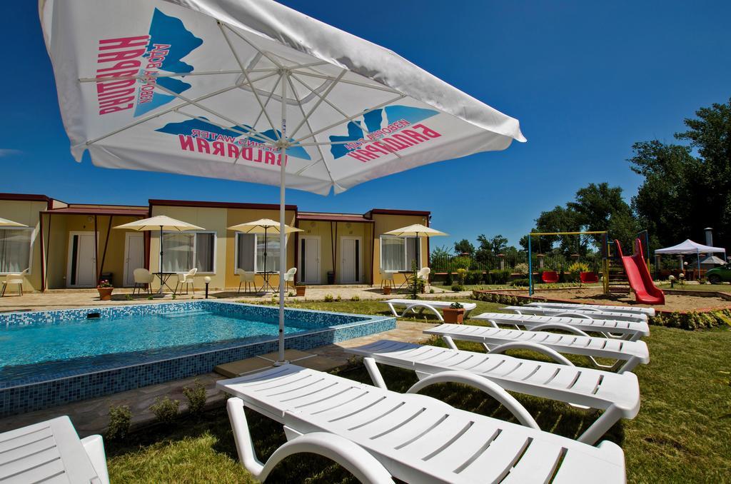 Di Mare Holiday Village Kranevo Exterior foto