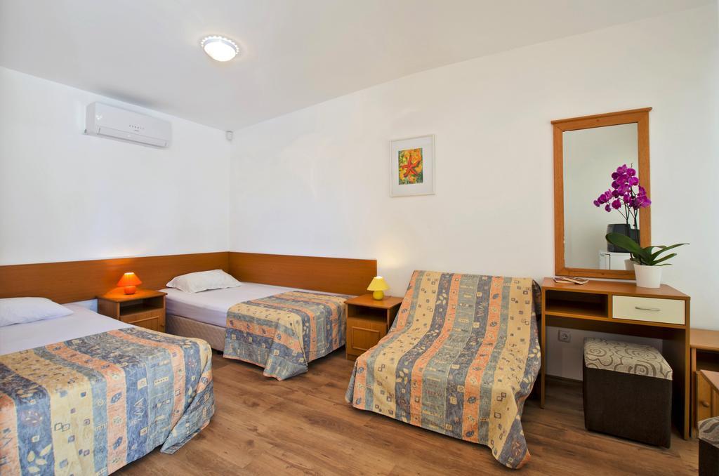 Di Mare Holiday Village Kranevo Exterior foto